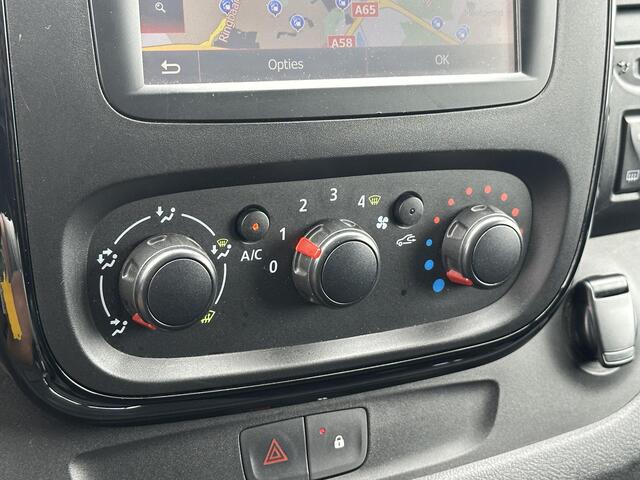 Opel VIVARO 1.6 CDTI L1H1 Edition Airco|Cruise|Navi|Trekhaak