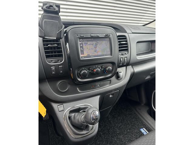 Opel VIVARO 1.6 CDTI L1H1 Edition Airco|Cruise|Navi|Trekhaak