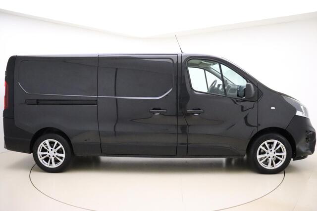 Opel VIVARO 1.6 CDTI L2H1 Edition EcoFlex | Navigatie | Airco | Cruise Control | Trekhaak | Camera achter | Betimmering | Lichtmetalen velgen