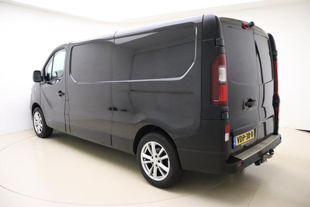 Opel VIVARO 1.6 CDTI L2H1 Edition EcoFlex | Navigatie | Airco | Cruise Control | Trekhaak | Camera achter | Betimmering | Lichtmetalen velgen
