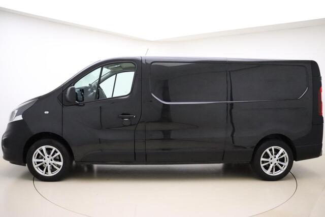 Opel VIVARO 1.6 CDTI L2H1 Edition EcoFlex | Navigatie | Airco | Cruise Control | Trekhaak | Camera achter | Betimmering | Lichtmetalen velgen