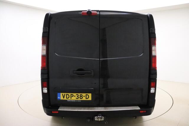 Opel VIVARO 1.6 CDTI L2H1 Edition EcoFlex | Navigatie | Airco | Cruise Control | Trekhaak | Camera achter | Betimmering | Lichtmetalen velgen