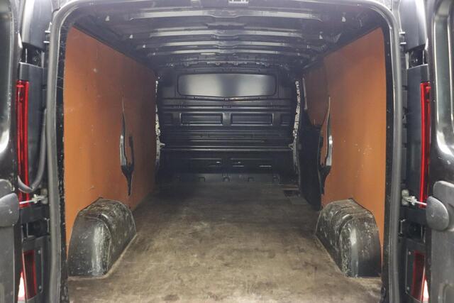 Opel VIVARO 1.6 CDTI L2H1 Edition EcoFlex | Navigatie | Airco | Cruise Control | Trekhaak | Camera achter | Betimmering | Lichtmetalen velgen