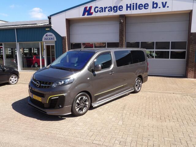 Opel VIVARO 2.0 CDTI L2H1 Innovation Irmscher Sport Edition