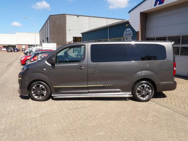 Opel VIVARO 2.0 CDTI L2H1 Innovation Irmscher Sport Edition
