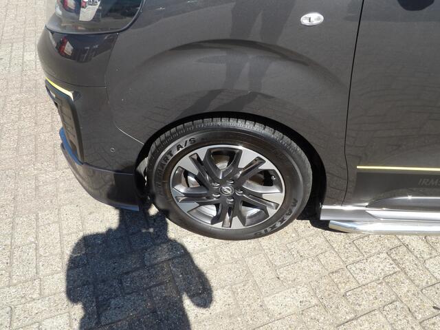 Opel VIVARO 2.0 CDTI L2H1 Innovation Irmscher Sport Edition