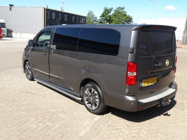 Opel VIVARO 2.0 CDTI L2H1 Innovation Irmscher Sport Edition