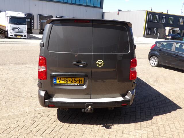 Opel VIVARO 2.0 CDTI L2H1 Innovation Irmscher Sport Edition