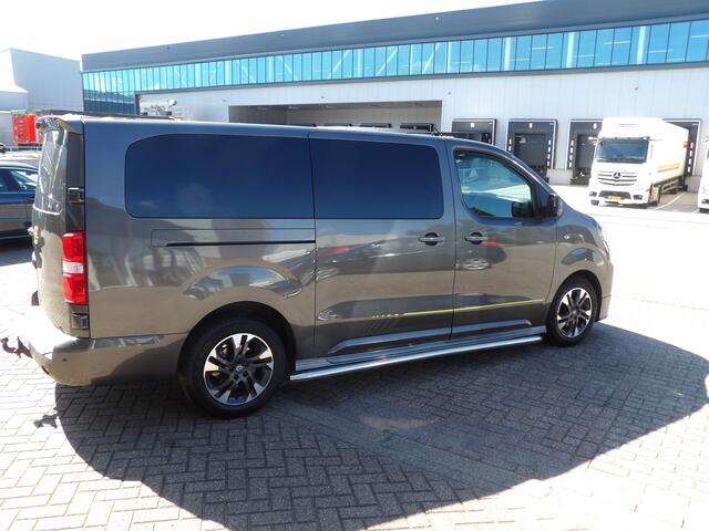 Opel VIVARO 2.0 CDTI L2H1 Innovation Irmscher Sport Edition