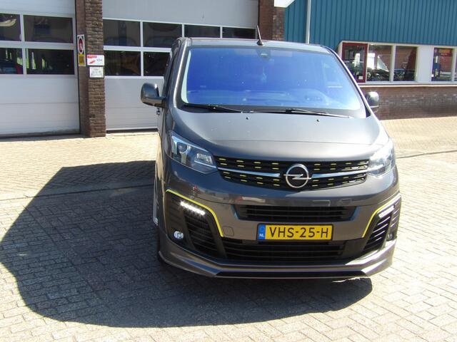 Opel VIVARO 2.0 CDTI L2H1 Innovation Irmscher Sport Edition