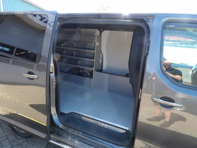 Opel VIVARO 2.0 CDTI L2H1 Innovation Irmscher Sport Edition