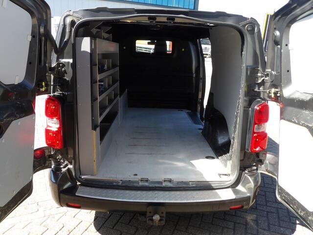Opel VIVARO 2.0 CDTI L2H1 Innovation Irmscher Sport Edition