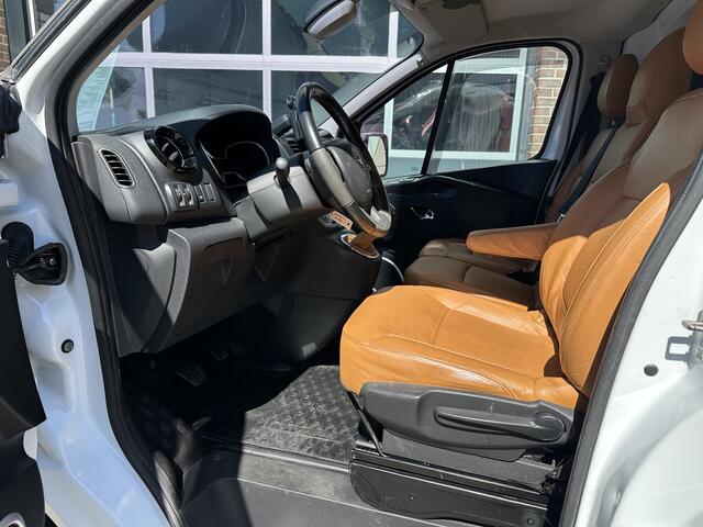 Opel VIVARO 1.6 CDTI 126pk L2H1 Sport 2 Schuifdeuren,Navi,Camera,Leer,Trekh,Enz