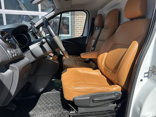 Opel VIVARO 1.6 CDTI 126pk L2H1 Sport 2 Schuifdeuren,Navi,Camera,Leer,Trekh,Enz
