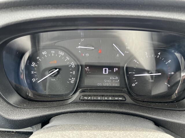 Opel VIVARO 2.0 BlueHDi 145 L2 Automaat/SCHADE