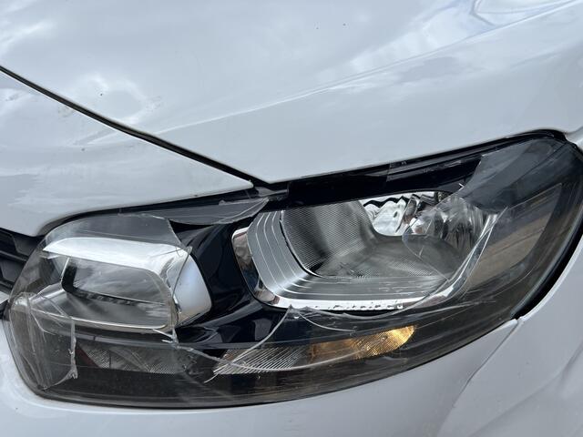 Opel VIVARO 2.0 BlueHDi 145 L2 Automaat/SCHADE