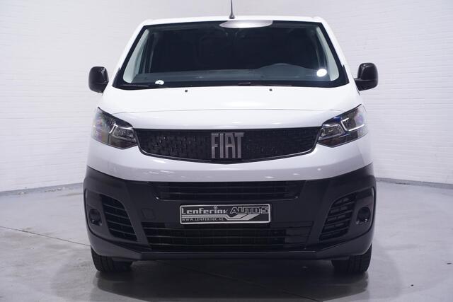 Opel VIVARO 2.0 MultiJet 145 pk L3 Airco, Apple Carplay Cruise Control, Laadruimte Pakket, 3-Zits