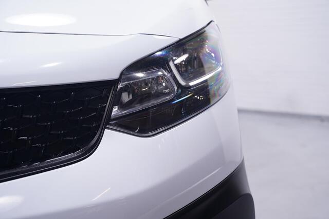 Opel VIVARO 2.0 MultiJet 145 pk L3 Airco, Apple Carplay Cruise Control, Laadruimte Pakket, 3-Zits