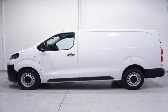 Opel VIVARO 2.0 MultiJet 145 pk L3 Airco, Apple Carplay Cruise Control, Laadruimte Pakket, 3-Zits