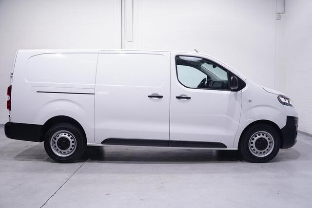 Opel VIVARO 2.0 MultiJet 145 pk L3 Airco, Apple Carplay Cruise Control, Laadruimte Pakket, 3-Zits
