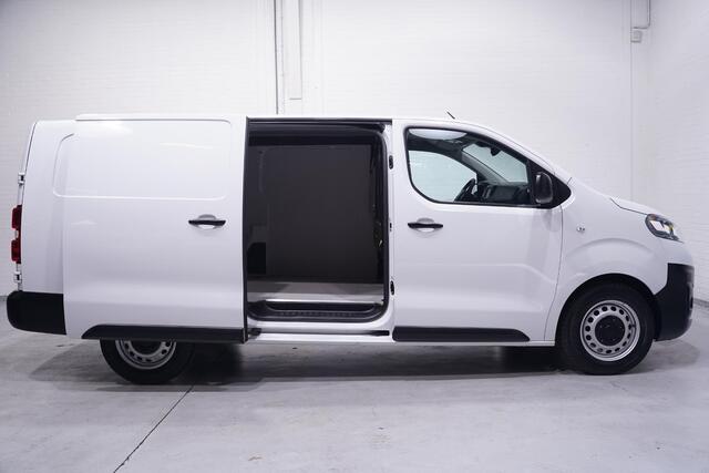 Opel VIVARO 2.0 MultiJet 145 pk L3 Airco, Apple Carplay Cruise Control, Laadruimte Pakket, 3-Zits