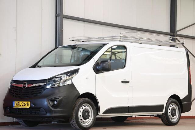 Opel VIVARO 1.6 CDTI L1H1 AIRCO IMPERIAAL