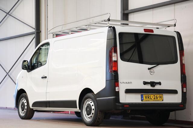 Opel VIVARO 1.6 CDTI L1H1 AIRCO IMPERIAAL
