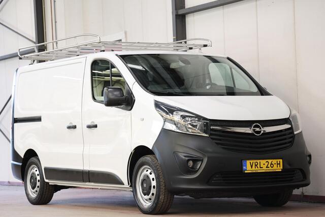 Opel VIVARO 1.6 CDTI L1H1 AIRCO IMPERIAAL