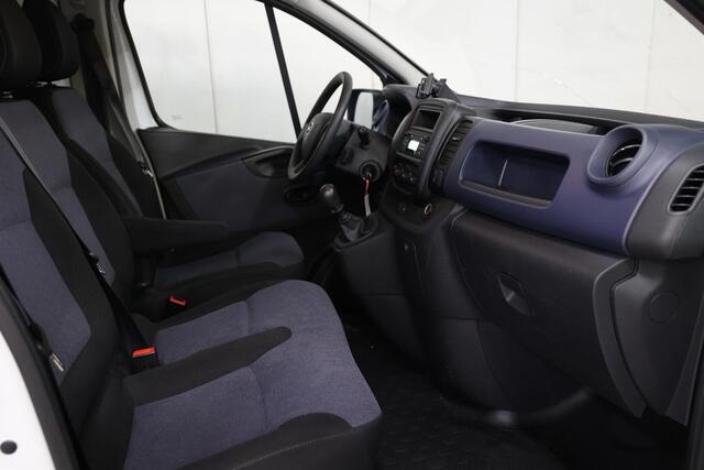 Opel VIVARO 1.6 CDTI L1H1 AIRCO IMPERIAAL