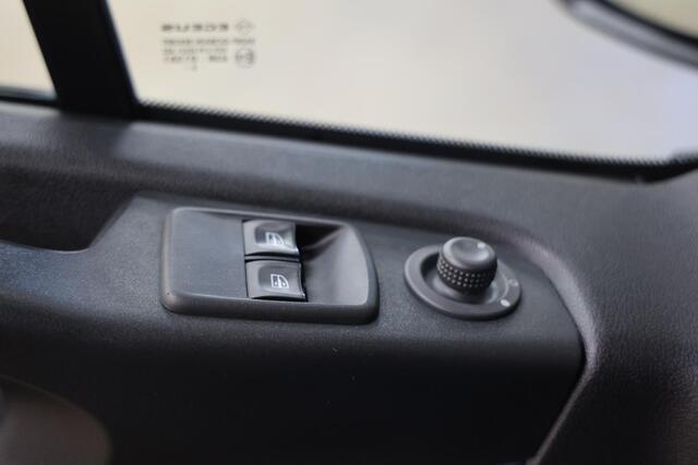 Opel VIVARO 1.6 CDTI L1H1 AIRCO IMPERIAAL