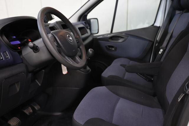 Opel VIVARO 1.6 CDTI L1H1 AIRCO IMPERIAAL