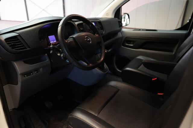 Opel VIVARO 2.0 CDTI L3H1 LANG IMPERIAAL 2500 KG TREKHAAK