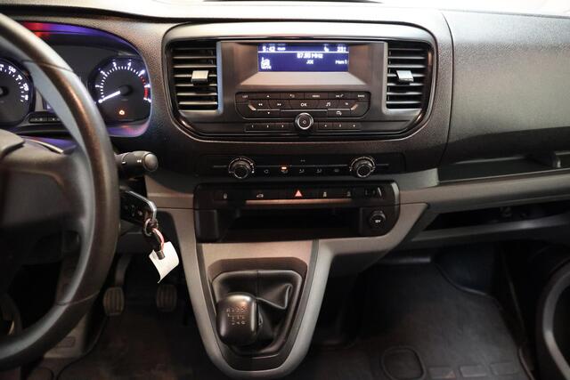 Opel VIVARO 2.0 CDTI L3H1 LANG IMPERIAAL 2500 KG TREKHAAK