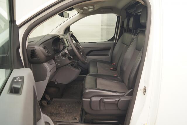Opel VIVARO 1.5 CDTI L2-H1 Edition -NAVI-AIRCO-PDC-CAM-