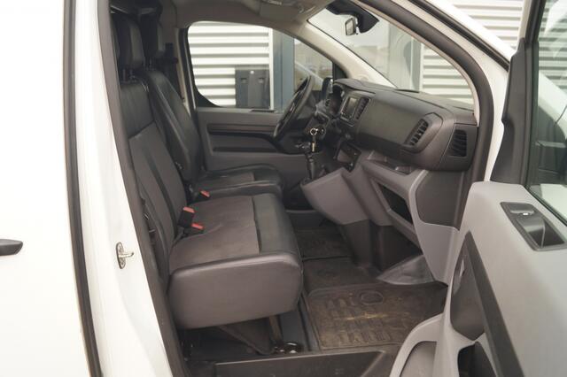 Opel VIVARO 1.5 CDTI L2-H1 Edition -NAVI-AIRCO-PDC-CAM-