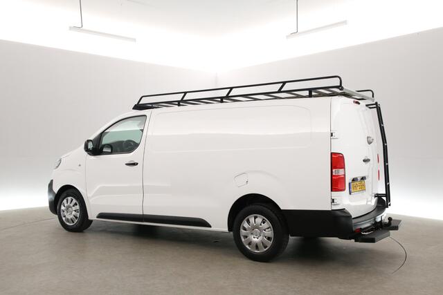 Opel VIVARO 2.0 CDTI L3H1 | Airco | Cruise | 3 Zits | Camera | Trekhaak | Imperiaal | Parkeersens.