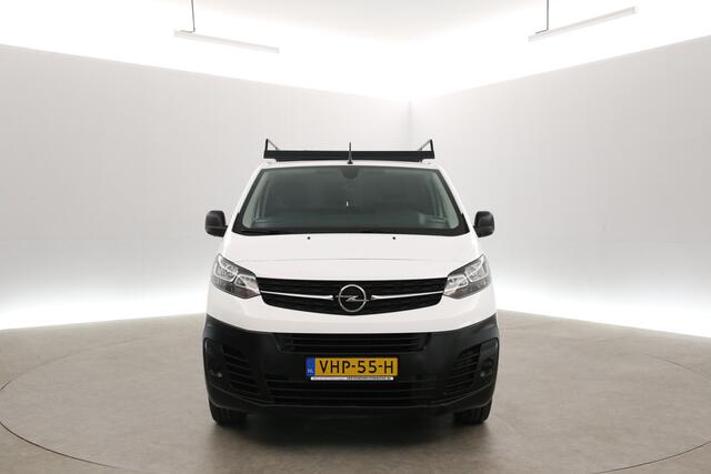 Opel VIVARO 2.0 CDTI L3H1 | Airco | Cruise | 3 Zits | Camera | Trekhaak | Imperiaal | Parkeersens.