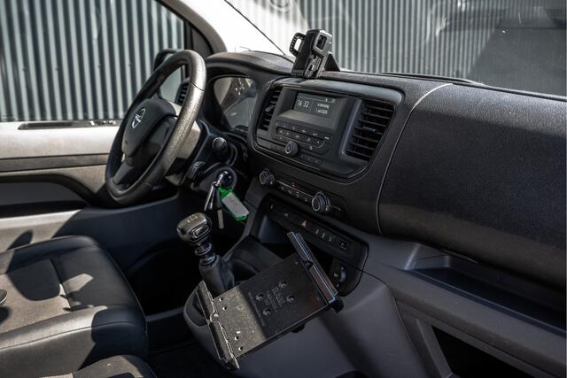 Opel VIVARO 1.5 L2H1 | 3-Zits | 1e Eigenaar | Cruise | PDC | Airco