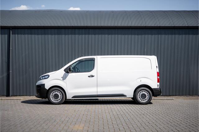 Opel VIVARO 1.5 L2H1 | 3-Zits | 1e Eigenaar | Cruise | PDC | Airco