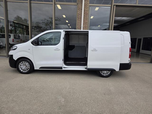Opel VIVARO 2.0 CDTI Autm. L3 L & R Schuifdeur Airco Cruise control Trekhaak
