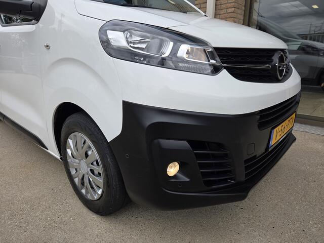 Opel VIVARO 2.0 CDTI Autm. L3 L & R Schuifdeur Airco Cruise control Trekhaak