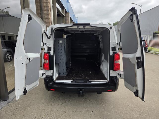 Opel VIVARO 2.0 CDTI Autm. L3 L & R Schuifdeur Airco Cruise control Trekhaak