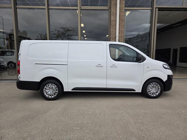Opel VIVARO 2.0 CDTI Autm. L3 L & R Schuifdeur Airco Cruise control Trekhaak