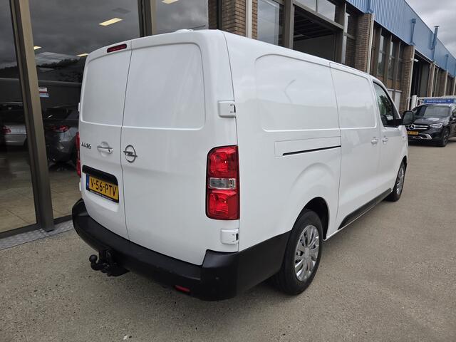 Opel VIVARO 2.0 CDTI Autm. L3 L & R Schuifdeur Airco Cruise control Trekhaak