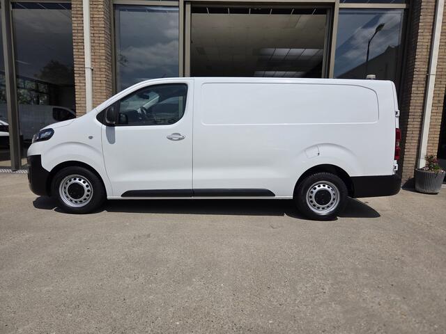 Opel VIVARO UNIEK ! 34.900KM 2.0 CDTI L3 XL Autm. ECC Airco Cruise control PDC Achteruitrijcamera
