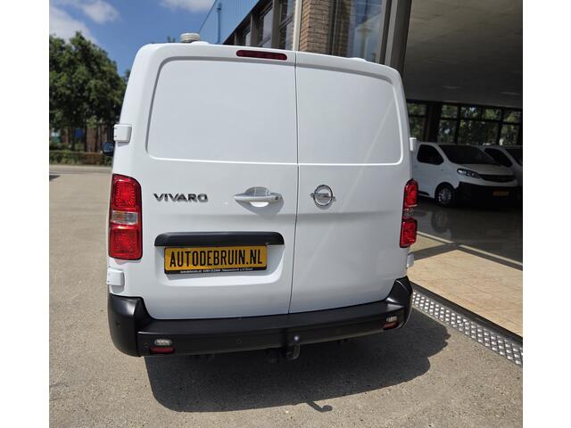 Opel VIVARO UNIEK ! 34.900KM 2.0 CDTI L3 XL Autm. ECC Airco Cruise control PDC Achteruitrijcamera
