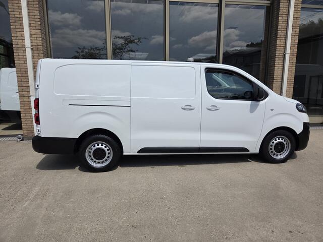 Opel VIVARO UNIEK ! 34.900KM 2.0 CDTI L3 XL Autm. ECC Airco Cruise control PDC Achteruitrijcamera