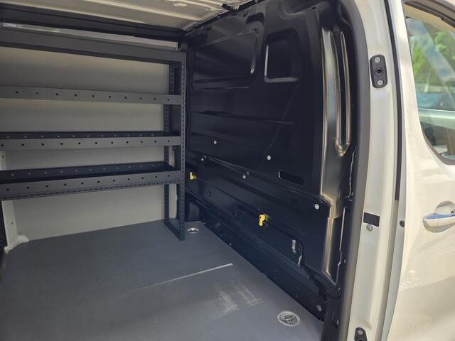 Opel VIVARO UNIEK ! 34.900KM 2.0 CDTI L3 XL Autm. ECC Airco Cruise control PDC Achteruitrijcamera