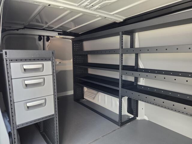 Opel VIVARO UNIEK ! 34.900KM 2.0 CDTI L3 XL Autm. ECC Airco Cruise control PDC Achteruitrijcamera