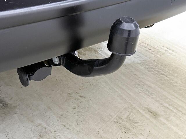 Opel VIVARO 145pk L3H1 Dubbele Cabine Sport Edition Navigatie Climate Control Trekhaak Trekhaak Parkeer sensoren Lichtmetalen Velgen
